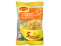 Kanalihamaits.kiirnuudlid MAGGI 59.2g