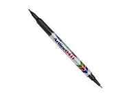 Marker perm.ARTLINE 2 otsa,must