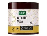 Puhastussooda MAYERI Organic 500g