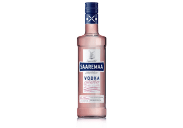 Viin SAAREMAA Rabarber 37.5% 500ml