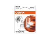 Autopirn  12V 5W ,OSRAM