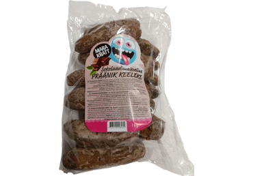 Präänik keeleke šokol.maits.MARAKRATT1kg