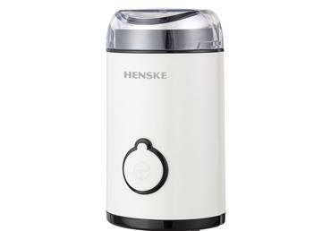 Kohviveski HENSKE SP7438 60g valge - 2