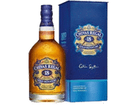 Whisky CHIVAS REGAL 18YO 40% 700ml karp