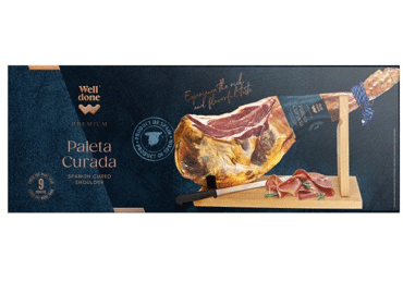 Sink Paleta WELL DONE PREMIUM min.4kg