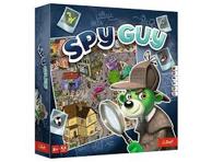 Lauamäng TREFL Spy Guy
