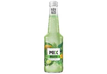 Alk.vaba kokteil MIX Mojito 330ml