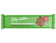 Piparkoogid kardemoniga MARMITON,180g