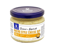 Nacho juust.dipikas.KITCHEN MASTERS 280g