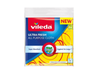 Majapidamislapid VILEDA Ultra Fresh 2tk