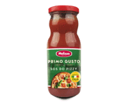 Pizza kaste MELISSA 350g
