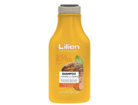 Šampoon Shea Butter, LILIEN, 350 ml
