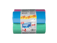 Prügikotid HOME EXPERT 35L 4x10tk