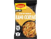 Kiirnuudlid Bami Goreng MAGGI 185g