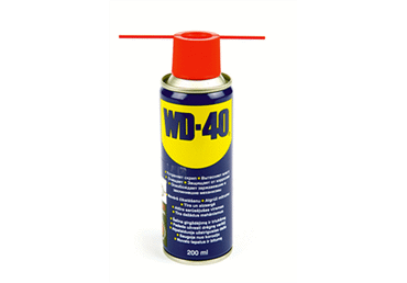 Universaalõli WD-40 200ml