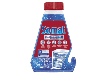 Nõudepesum.hooldusvahend SOMAT 250ml