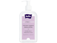 Intiimpesu emulsioon BELLA Sensit.250ml