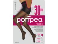 N.sukkpüksid POMPEA 30d ambrato 1/2