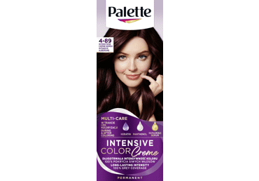Püsivärv PALETTE ICC 4-89