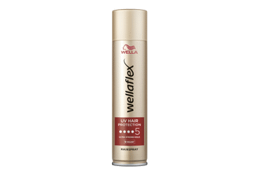 Juukselakk WELLA Heat Creations 250ml