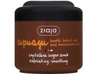 Kehakoorija ZIAJA Cupuacu Crystal.200ml