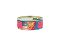 Lõhe tomatikastmes WIDE OCEAN, 240g