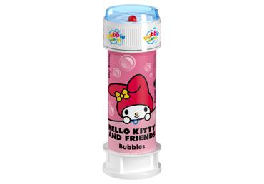 Seebimullid HELLO KITTY - 2