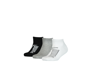 L.spordisokid PUMA 31-34 lüh.must,h,v 3p