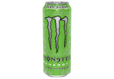 Energiajook MONSTER Ultra Paradise 500ml