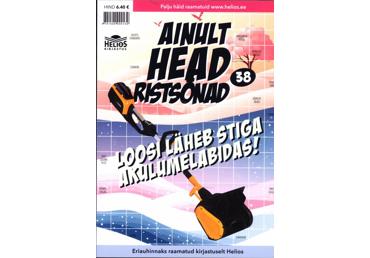 Ajakiri Ainult Head Ristsõnad