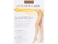 N.sukkpüksid GL Sunfresh 10d gobi S