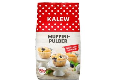 Muffinipulber KALEW 400g
