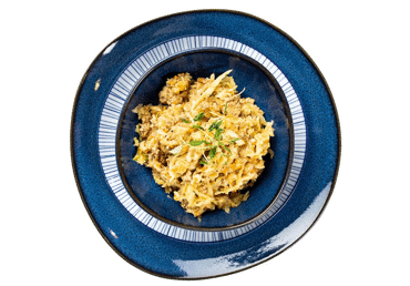 Kapsahakklihahautis 300g