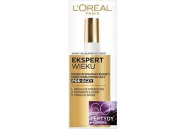 Silmakreem L'ORÉAL Age Expert 60+ 15ml - 1