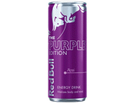 Energiajook RED BULL Purple Edition250ml