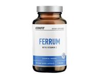 Vit.Raud koos C-vitamiiniga ICONFIT 90tk