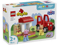 Konstruktor LEGO Põrsas Peppa 10468
