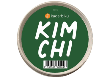 Peakapsa Kimchi 300g - 2