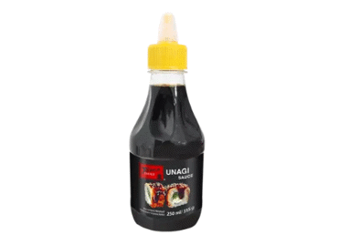 Unagi kaste JAPANESE CHOICE 250ml