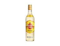 Rumm HAVANA CLUB Anejo 3YO 37,5% 0,7l