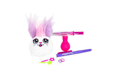 Õhupintsliga loomake AIRBRUSH Hair´iffic - 2