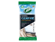 Klaasipuhastuslapid TURTLE WAX 24tk