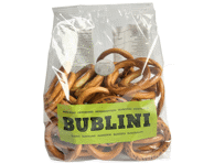 Rõngik BUBLINI 375g