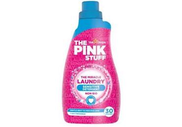 Pesugeel THE PINK STUFF Sens.30pk.960ml