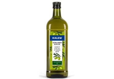 Extra väärisoliiviõli KALEW 1L