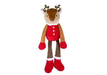 Pehme jõulumänguasi FOXTER - 3