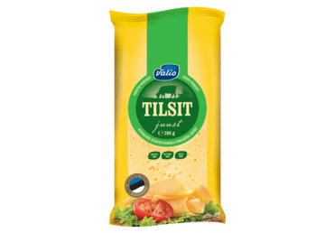 Juust Tilsit VALIO 200g