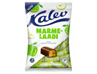 Šok.kom.õuna maits marmelaad KALEV 170g