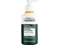 Näopesugeel L'OREAL MenEx.DermaCon.260ml