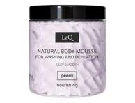 Kehapesuvaht LAQ 3in1 Peony 100g